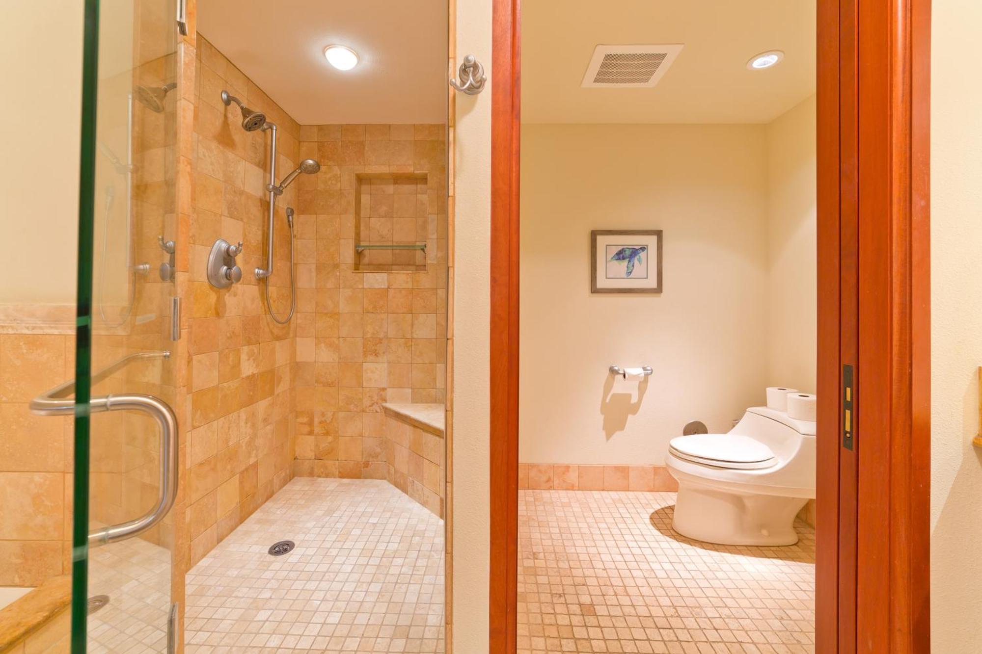 Hilton Pool Pass Included, Kolea - Luxe 2Br Villa Steps To Beach Pool Hottub Gym Waikoloa Exterior foto