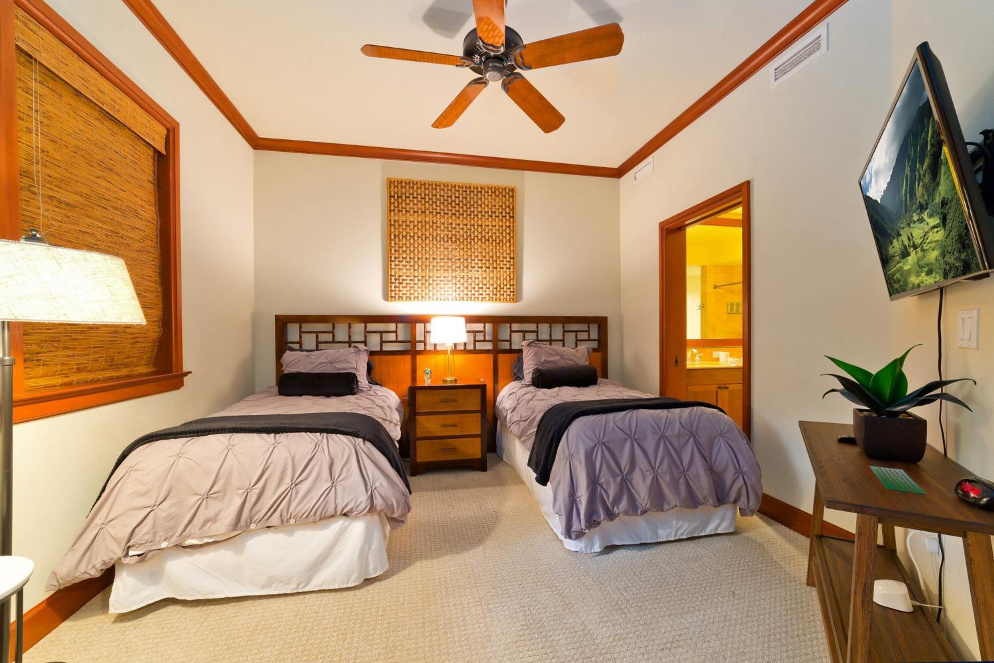 Hilton Pool Pass Included, Kolea - Luxe 2Br Villa Steps To Beach Pool Hottub Gym Waikoloa Exterior foto