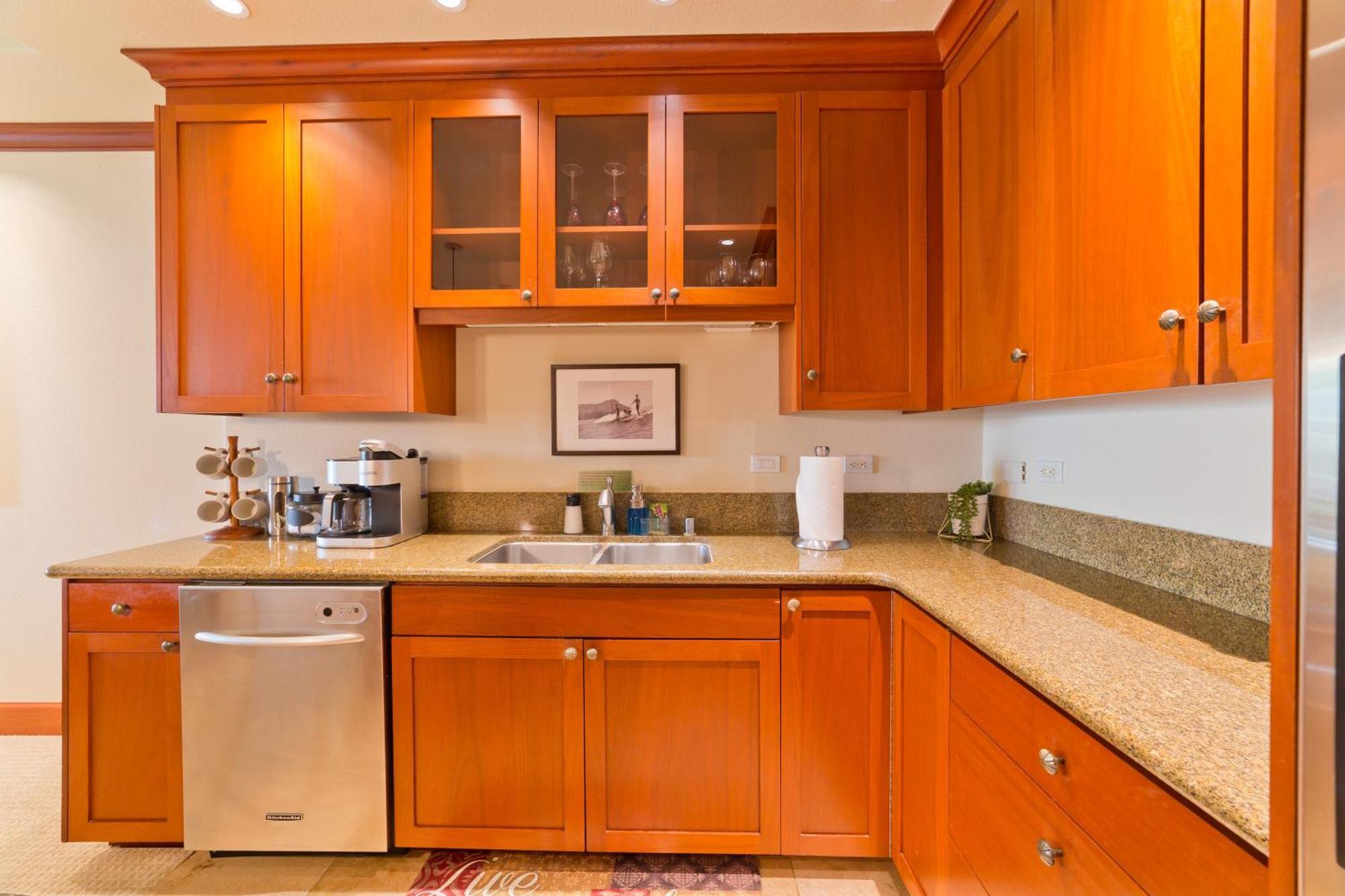 Hilton Pool Pass Included, Kolea - Luxe 2Br Villa Steps To Beach Pool Hottub Gym Waikoloa Exterior foto