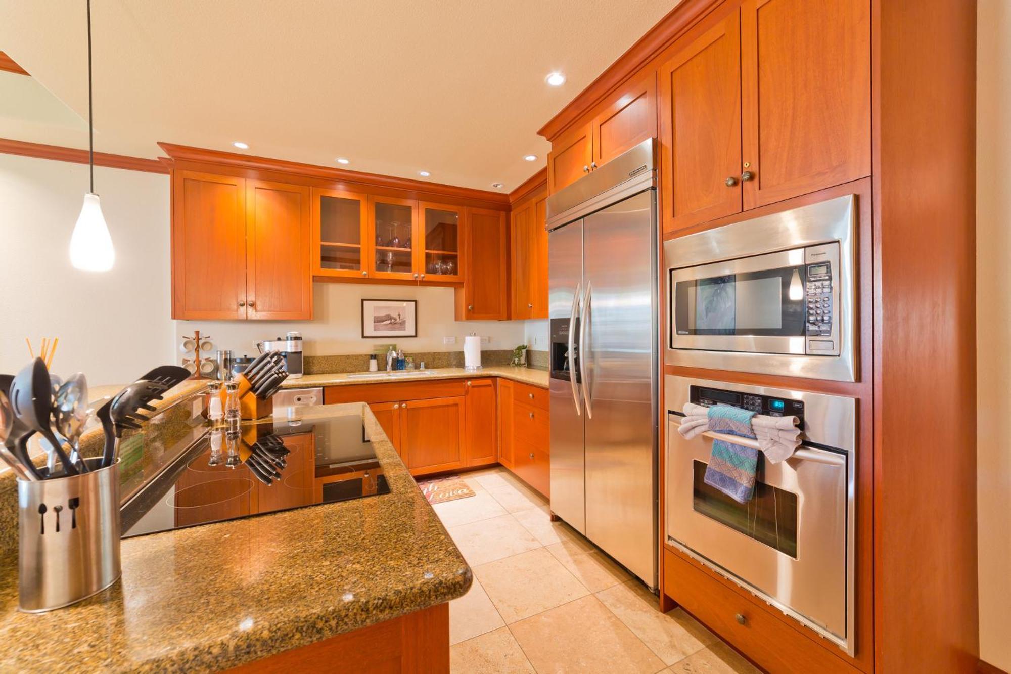 Hilton Pool Pass Included, Kolea - Luxe 2Br Villa Steps To Beach Pool Hottub Gym Waikoloa Exterior foto