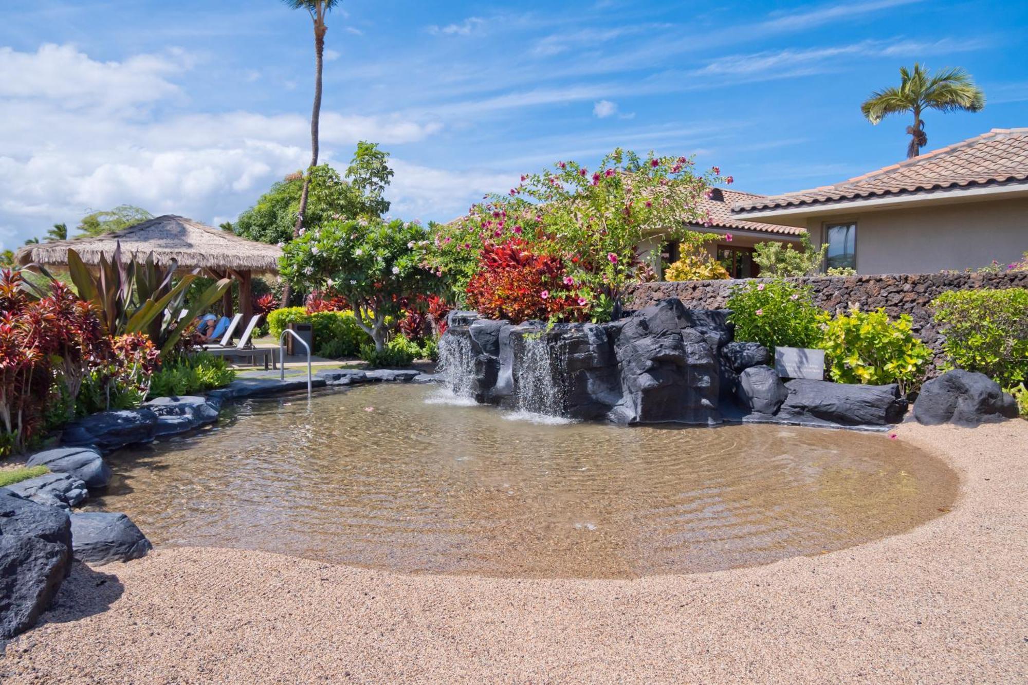 Hilton Pool Pass Included, Kolea - Luxe 2Br Villa Steps To Beach Pool Hottub Gym Waikoloa Exterior foto